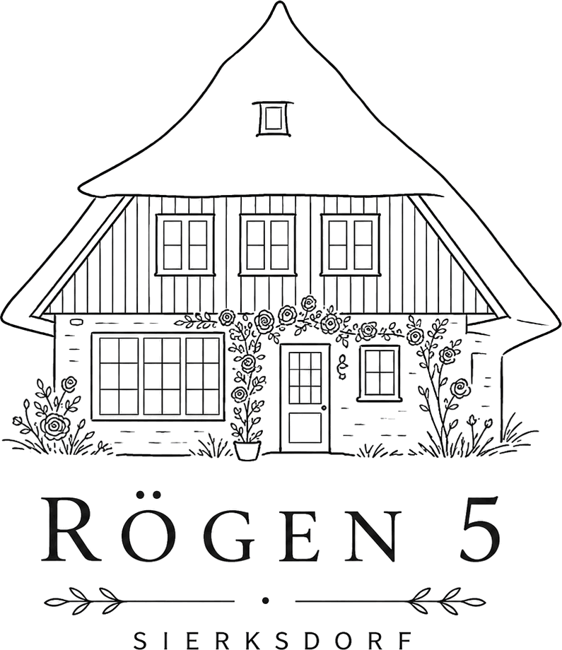 Rögen 5 · Sierksdorf